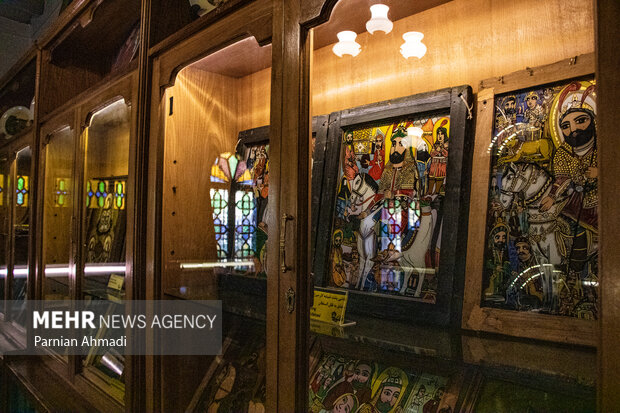 موزه روستای کندلوس