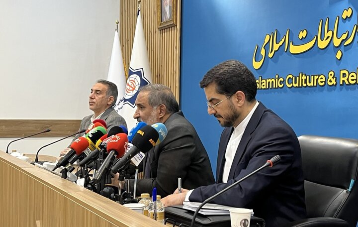 عیار شعرهای کنگره نبی رحمت بسیار بالا بود؛ برگزاری اختتامیه در اصفهان