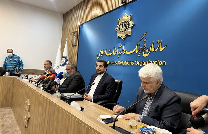 عیار شعرهای کنگره نبی رحمت بسیار بالا بود؛ برگزاری اختتامیه در اصفهان