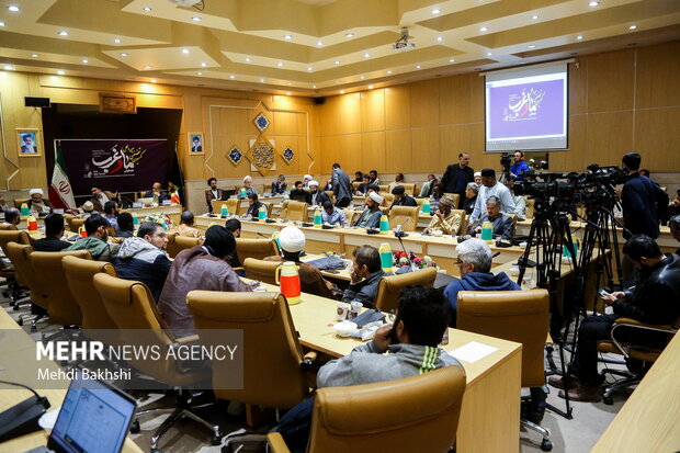 کمیسیون تخصصی همایش «ما و غرب در آرا و اندیشه آیت‌الله خامنه‌ای»