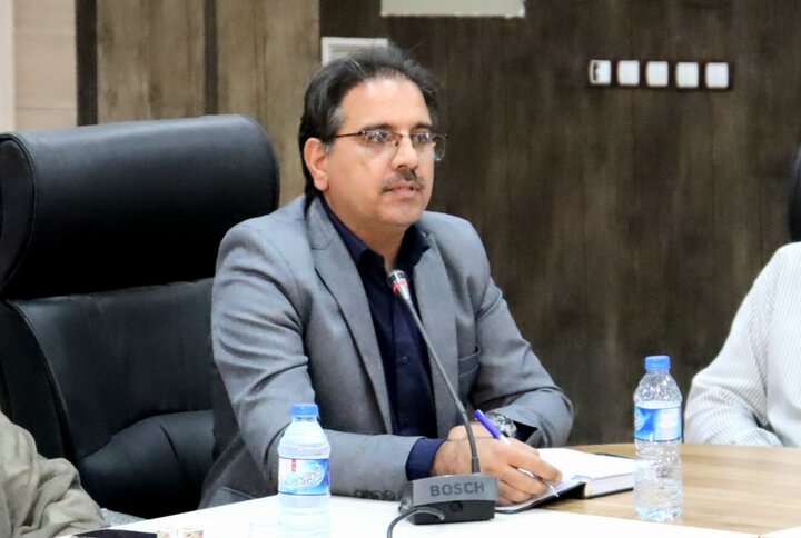 ۴۵ برگزیده جشنوارههای نوجوان خوارزمی و جابربنحیان در دیر تجلیل شدند