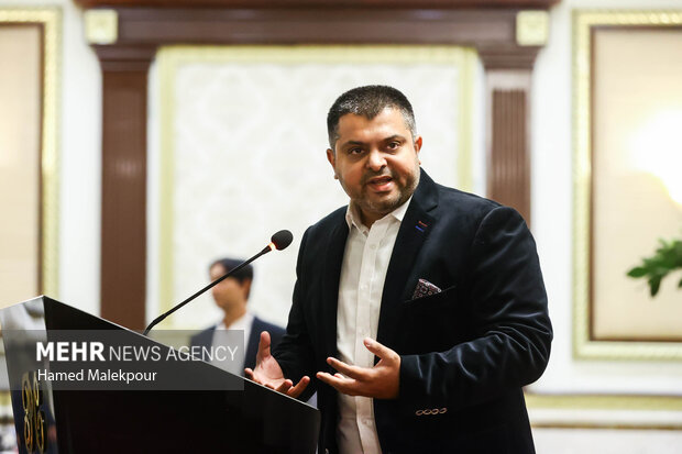 آخرین روز سفر رئیس مجلس به پاکستان