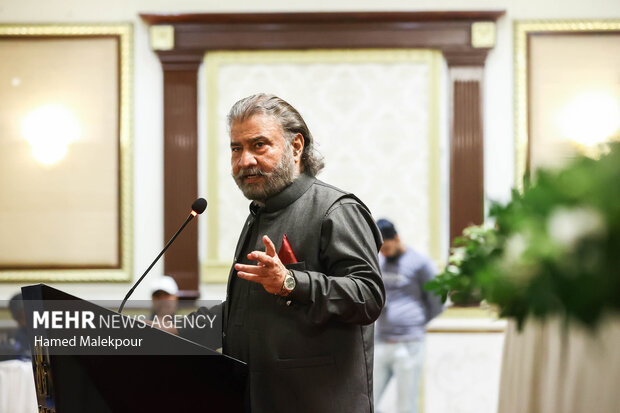 آخرین روز سفر رئیس مجلس به پاکستان