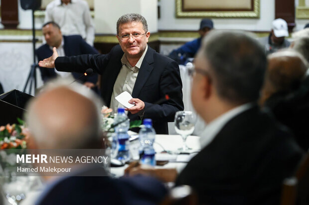 آخرین روز سفر رئیس مجلس به پاکستان