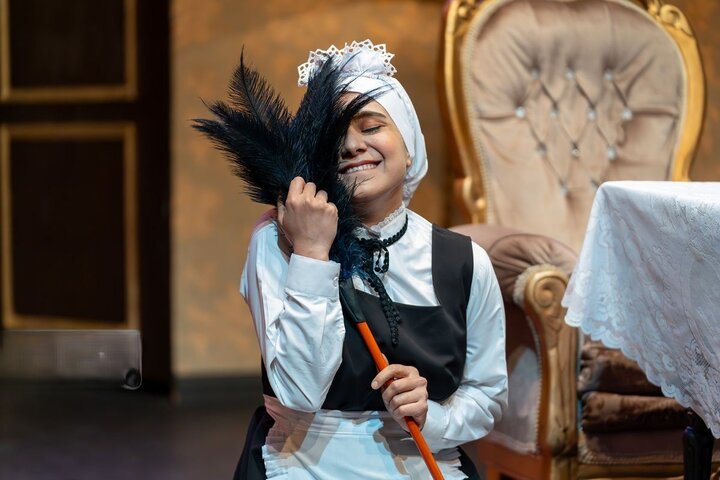 میکائیل شهرستانی از «ارزشهای نسبی» گفت؛ ۴۴ سال کار بدون کمترین حمایت میکائیل شهرستانی از «ارزشهای نسبی» گفت؛ ۴۴ سال کار بدون کمترین حمایت