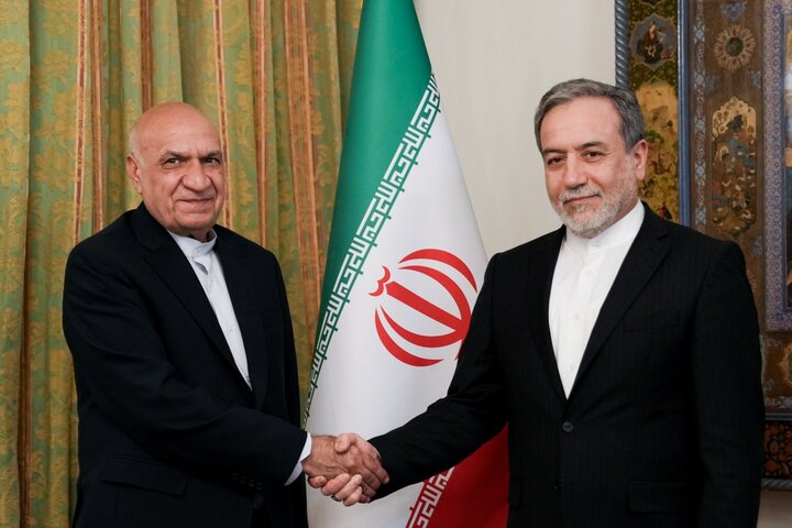 İran'ın yeni Kuzey Kore Büyükelçisi görevine başlıyor