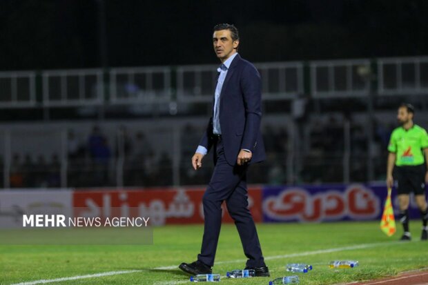 لیگ برتر فوتبال - خیبر خرم‌آباد و تراکتور تبریز