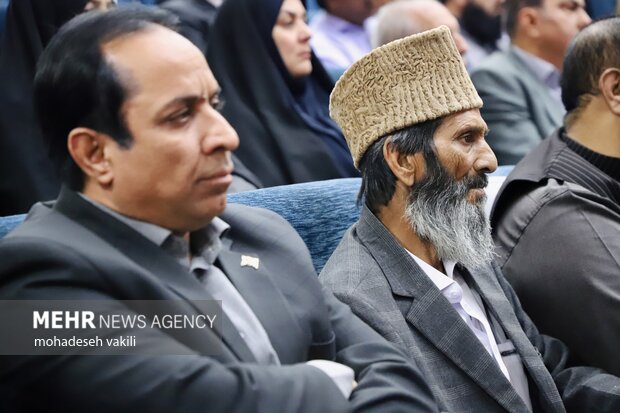 برگزاری همایش روستا و توسعه منطقه ای