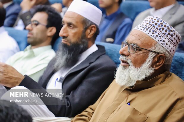 برگزاری همایش روستا و توسعه منطقه ای