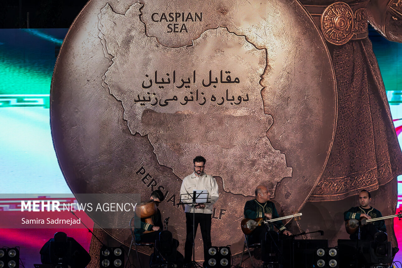 پویش ملی و یادآوری تاریخ؛ راهکارهای تقویت هویت جمعی و یادگیری فرهنگی