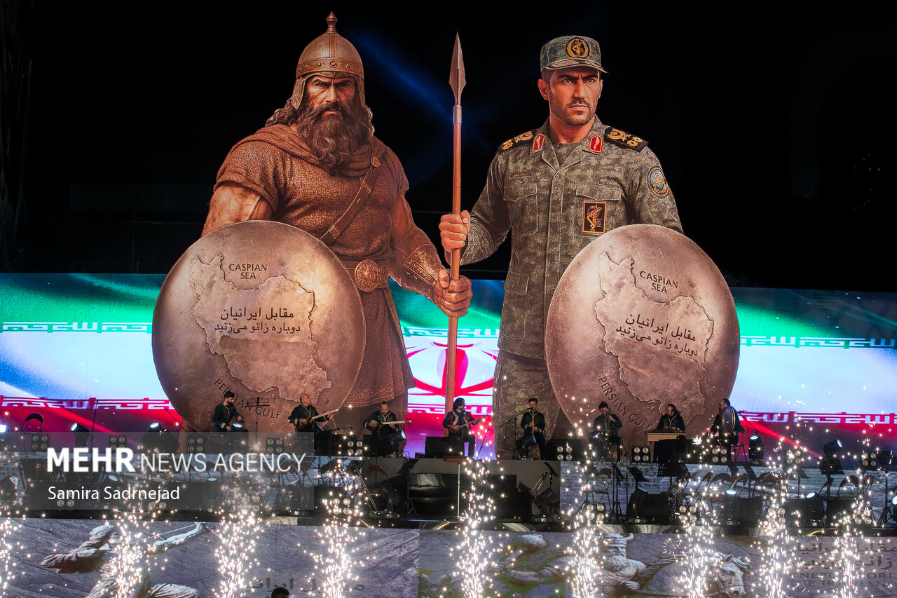 پویش ملی و یادآوری تاریخ؛ راهکارهای تقویت هویت جمعی و یادگیری فرهنگی