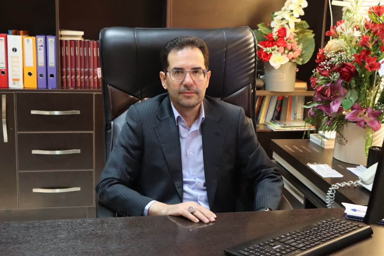 آزمون تخصصی اخذ پروانه کارگزاران گمرکی سال ۱۴۰۴ در کرمانشاه برگزار شد