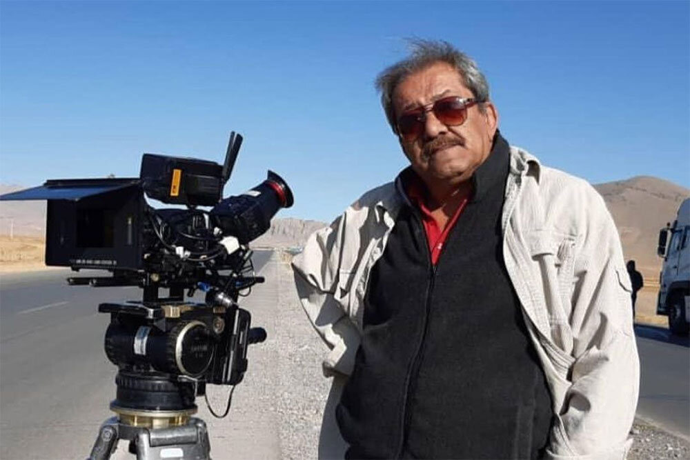 رشيدي،درگذشت،سريال،كارگرداني،مهر