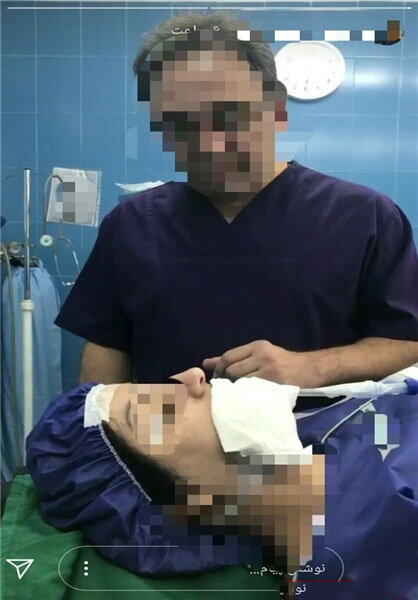 «فروشی حریم خصوصی» آفتی جدی؛لزوم برخورد قاطع با تبلیغات پزشکی هنجارشکن