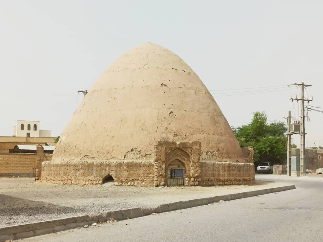 احیای آب‌انبار تاریخی بندرخمیر با مشارکت بخش خصوصی آغاز شد