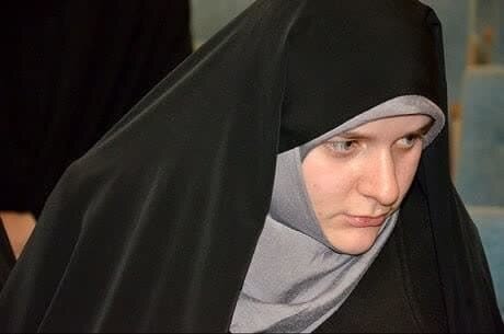 روایتی از آسیب فرهنگی رسانه های غربی به حجاب و جایگاه زن