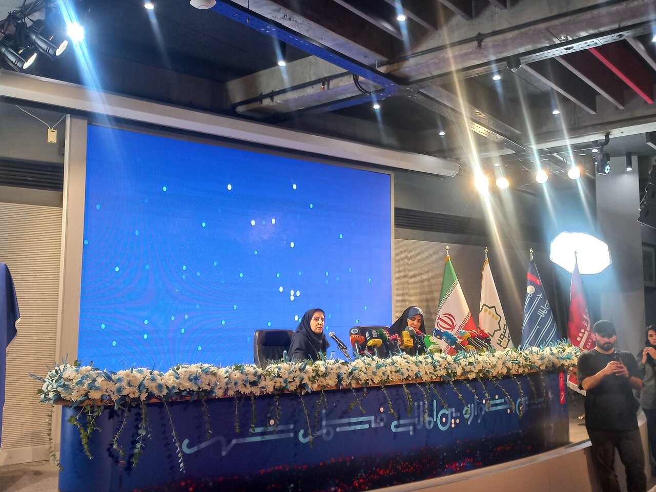 جشنواره،شهر،فيلم،برگزار،اكران،سينما،آثار،داوران،دليل،ايران،ح ...