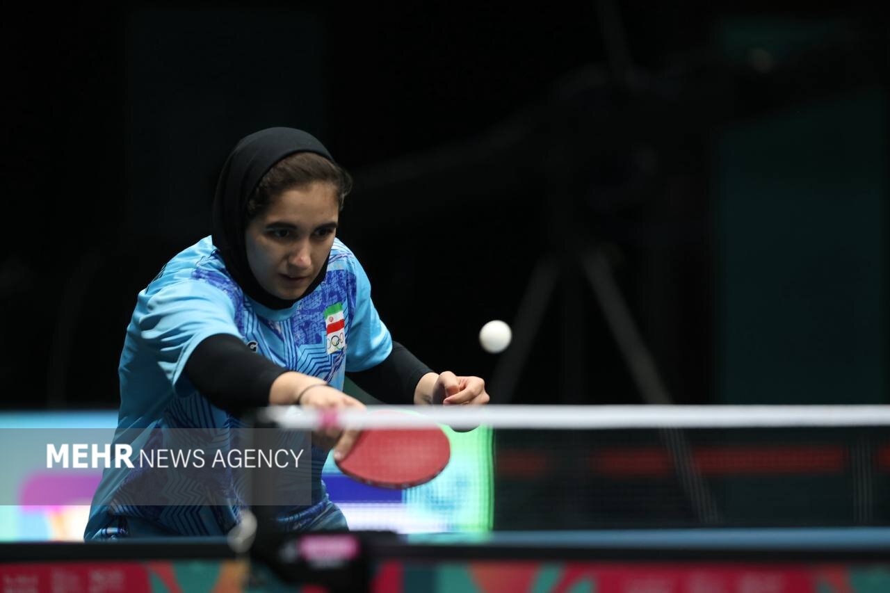 لبناني،حريف،شكست،مسابقه،موفق