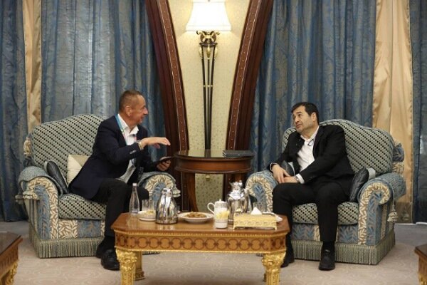 قايقراني،رشته،ورزش،ايران،فدراسيون،جهاني،توسعه،دنيامالي،اشاره