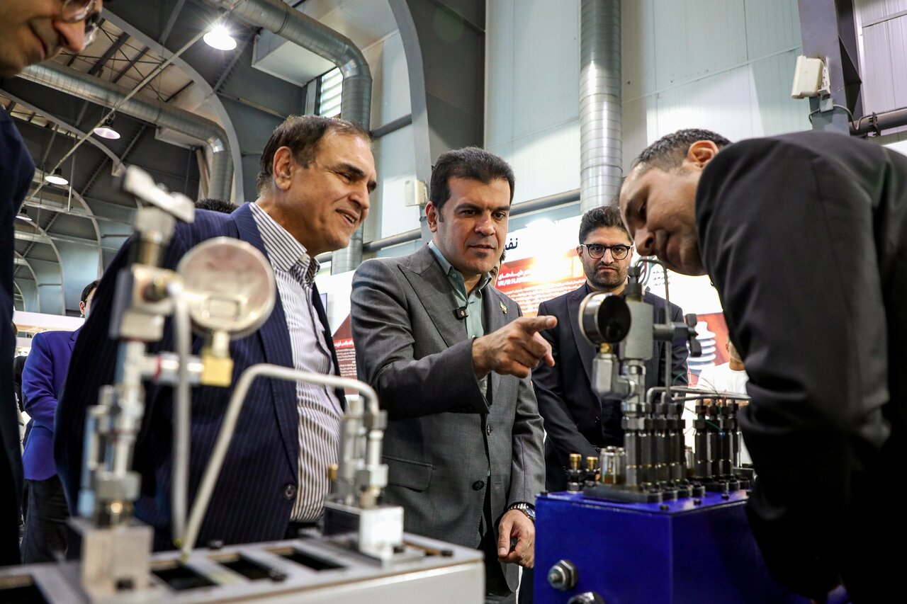 جلوگیری از ارزبری ۷۰۰ میلیون دلاری با تخصیص اعتبار مالیاتی به ۴۰ طرح