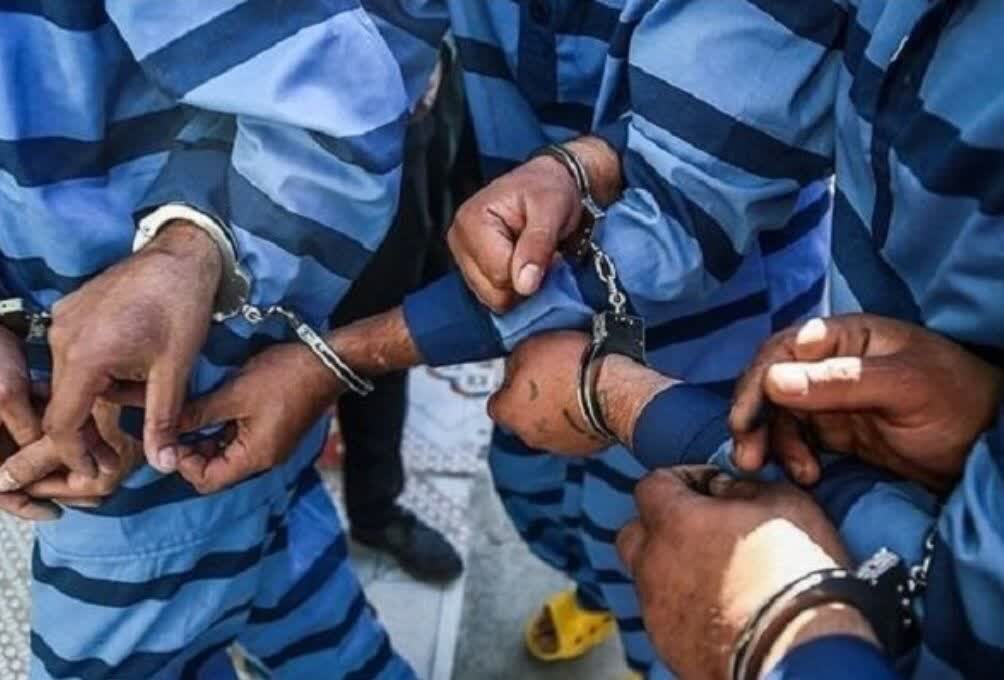 كلاهبرداري،جعل،دستگير،آگاهي،مبارزه،پليس،نفر،كشور