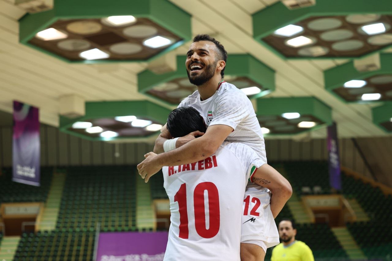 تيم،تاجيكستان،ملي،ديدار،بازي،ايران،مراكش،موفق،حسين