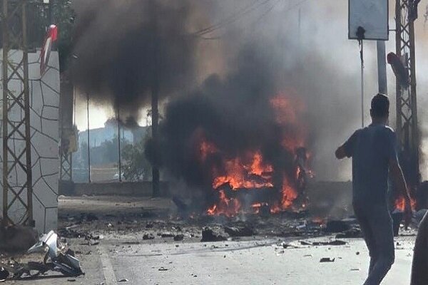 لبنان،اسرائيلي،شهرك،صهيونيستي
