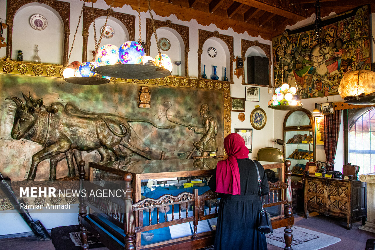 موزه،فرهنگي