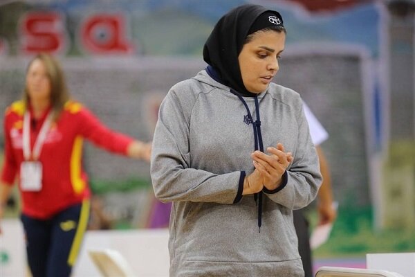 تيم،ناشنوايان،كاراته،مسابقات،شرايط،برگزار،دوره،حضور،ملي،بانو ...