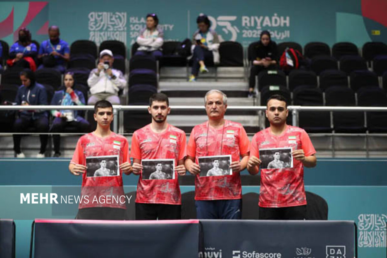 صابر،وداع،كاظمي،هدايي