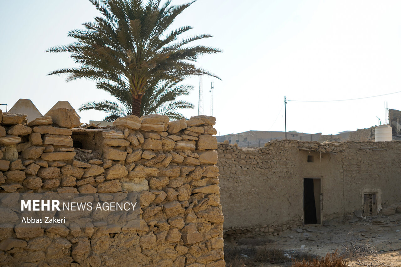 گنجهای خاموش در دل روستاهای سیستان و بلوچستان نیازمند توجه و حمایت