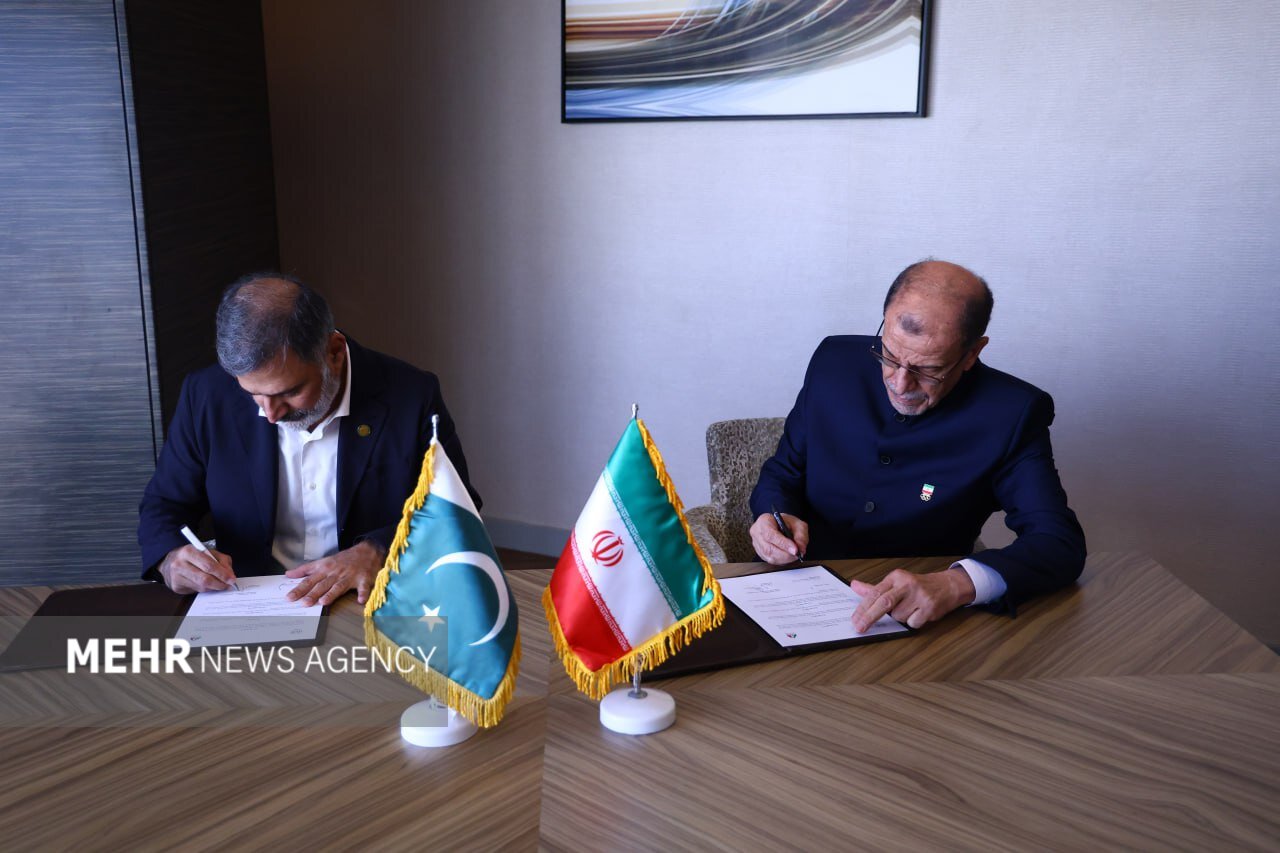 المپيك،كميته،ورزشي،ملي،تعاملات،مفاد،رييس،پاكستان،كشورهاي