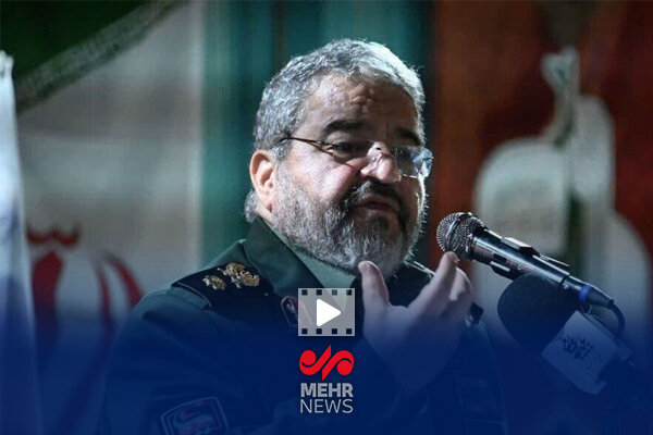 رئیس سازمان پدافند غیرعامل: شهرهای موشکی آسیب ندیده است