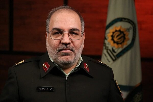 مسروقه،اموال،پايتخت،متهم