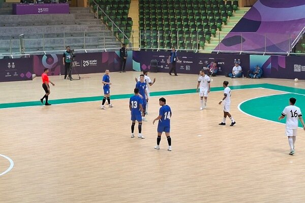 ازبكستان،مرحله،فوتسال،ساعت