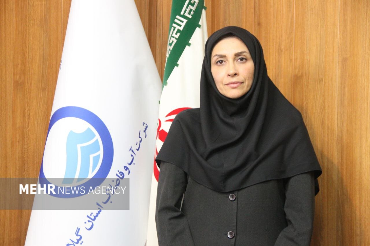 محبوب: تصفیهخانه فاضلاب آستارا ۴۴ درصد پیشرفت فیزیکی دارد محبوب: تصفیهخانه فاضلاب آستارا ۴۴ درصد پیشرفت فیزیکی دارد