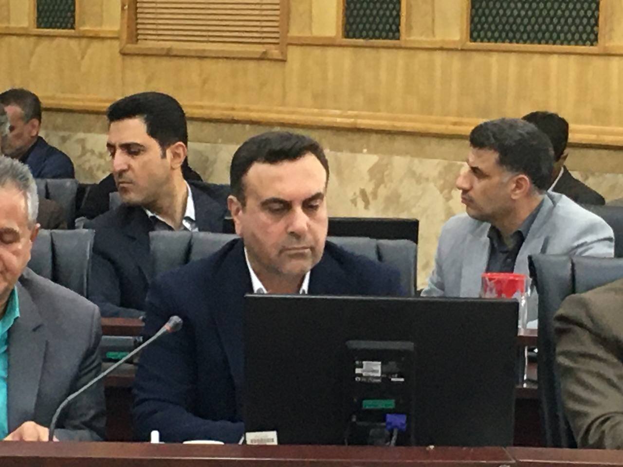 تأکید بر تسریع در تعیینتکلیف اراضی منطقه ویژه سومار تأکید بر تسریع در تعیینتکلیف اراضی منطقه ویژه سومار
