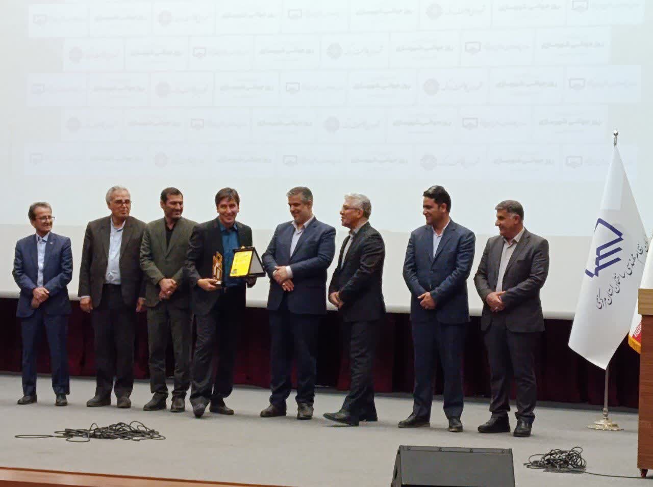 استاندار: ۲۰ درصد از اهداف طرح‌های جامع و تفصیلی اراک محقق شده است