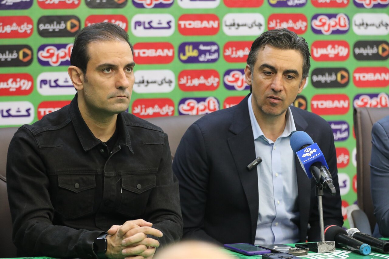 بازيكنان،جوان،تمركز،باشگاه،خيبر،رحمتي