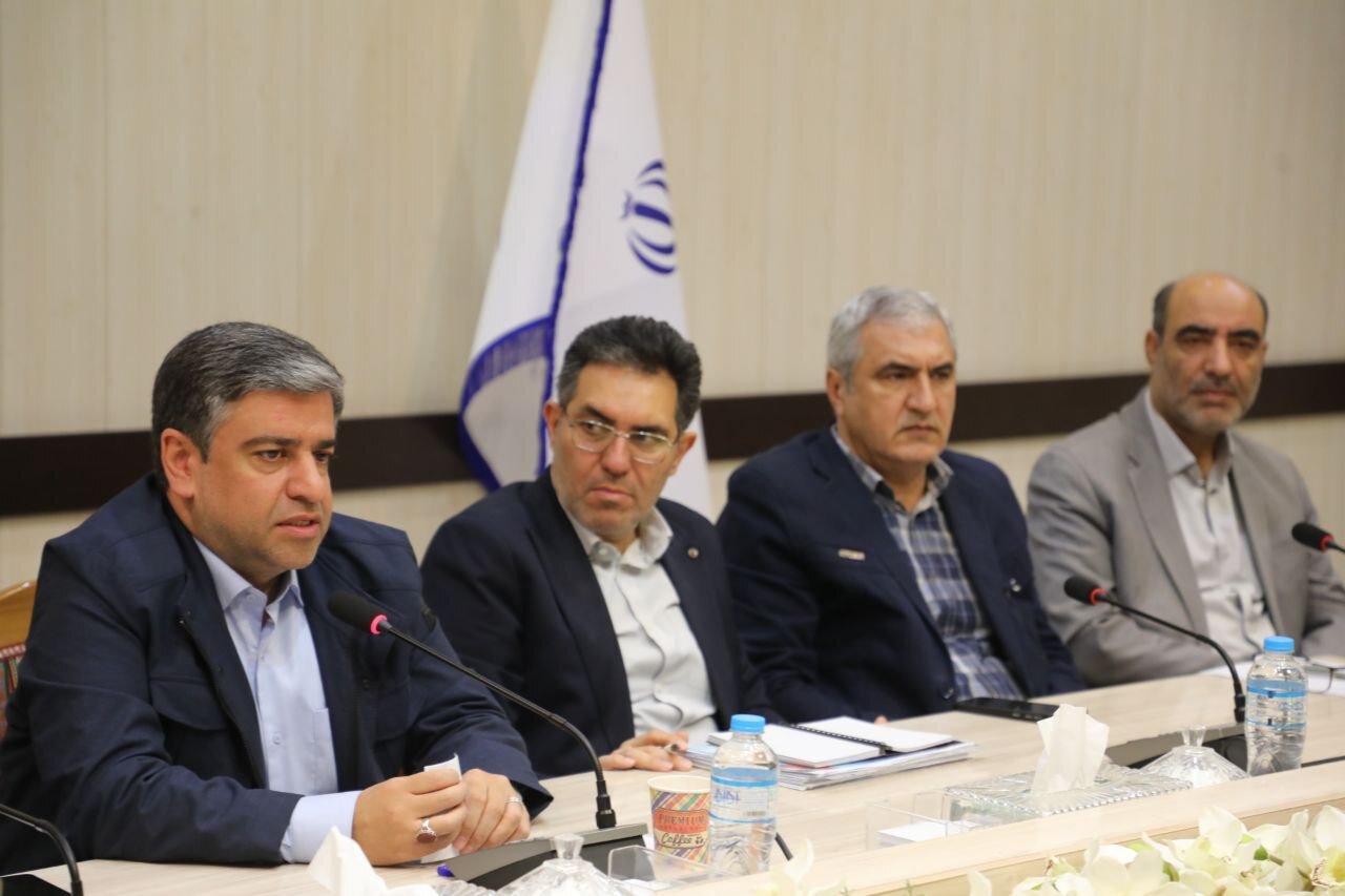 امامی: ۱۸۸ هزار میلیارد ریال تسهیلات به اصناف اردبیل اختصاص یافته است