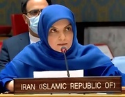 İran'dan Kanada'nın asılsız iddialarına tepki