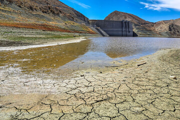 شمارش معکوس برای یک فاجعه ملی