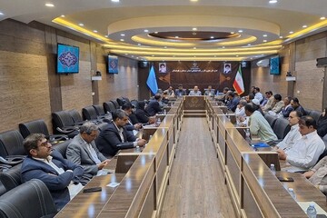 ضرورت پوشش حداکثری بیمه عشایر و روستاییان سیستان و بلوچستان