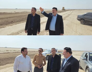 فرماندار دیلم: مشارکت مردمی نقش مهمی در توسعه متوازن دارد