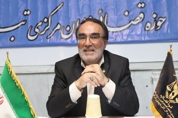 علیلو: ضرورت برخورد قاطع با متخلفان اقتصادی در آذربایجان شرقی