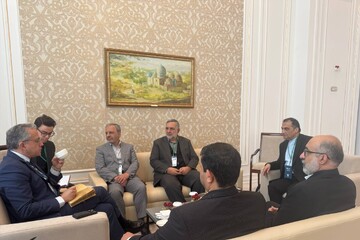 تأکید بر گسترش همکاری‌های ایران و یونسکو