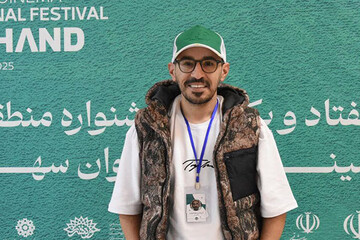 گلایه یک فیلمساز از جشنواره شهر؛ هنوز تکلیف نمایش آثار کوتاه مشخص نیست