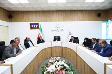 ملانوری شمسی:مردم باید محور حکمرانی باشند