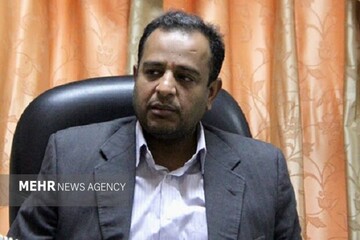 برگزاری آزمون‌های شایستگی راهنمای درجه سه برای نخستین بار در هرمزگان