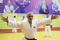 صعود سالاری و صحرایی به فینال فرم «ایتسوتسونوکاتا» رقابتهای جهانی جودو